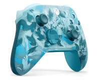 MICROSOFT Xbox Series Controller Ice Breaker Specials Edition EP2-29572 / MS - 1369774 - zdjęcie 3